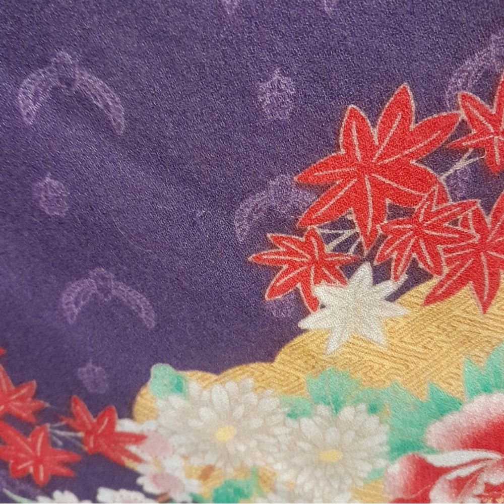 Spell wild horses kimono - Picture 11 of 12